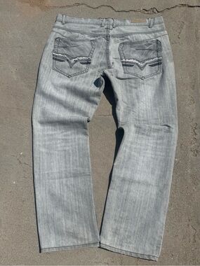FUSAI denim